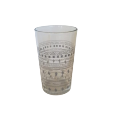 Bicchiere long drink d.6,8xh11cm-trasparente