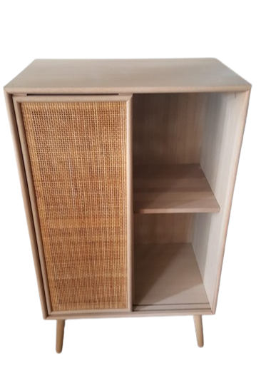 mobiletto in betulla