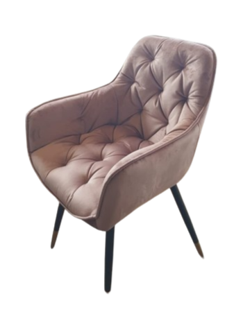 poltrona velluto
