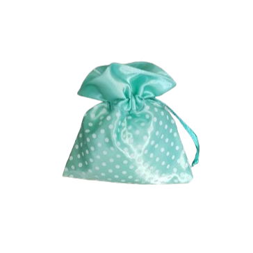 sacchetto confetto raso