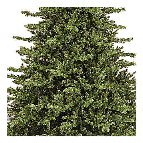 Albero di Natale h.228 cm Rocky Ridge Pine-verde