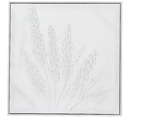 Quadro da personalizzare Lun. 2.8 cm Lar. 50 cm Alt.50 cm