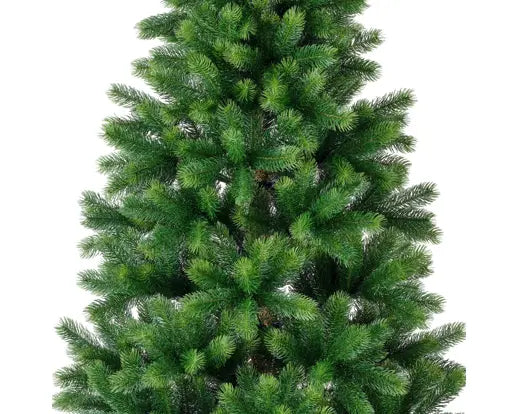 Albero Kenmore fir dia 132 cm h. 240 cm-verde