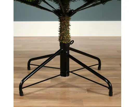 Albero Kenmore fir dia 132 cm h. 240 cm-verde