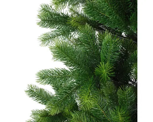 Albero Kenmore fir dia 132 cm h. 240 cm-verde